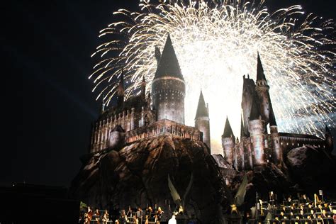 Wizarding World of Harry Potter at Hollywood: Things to Know | Collider