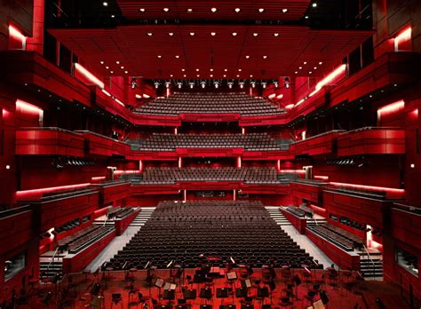 Gallery of Harpa Concert Hall and Conference Centre / Henning Larsen Architects - 15