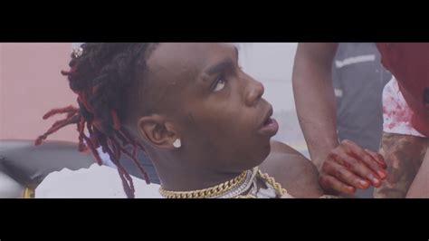 YNW Melly - Murder On My Mind [Official Video] - YouTube