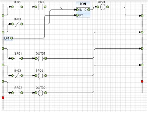 IEC 61131 programming in eXpertMeter - SATEC (Australia) Pty Ltd