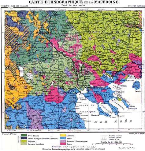 Macedonia - Maps