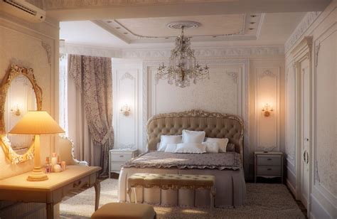 Tricks to Decorate Most Romantic Bedroom | Royal Furnish