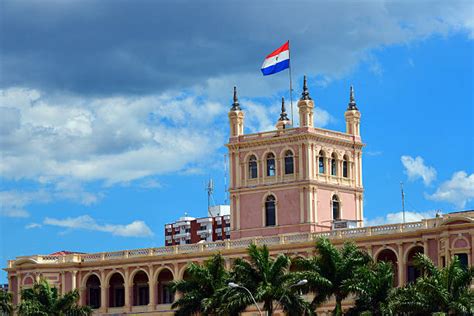 60+ Paraguay Palace Stock Photos, Pictures & Royalty-Free Images - iStock