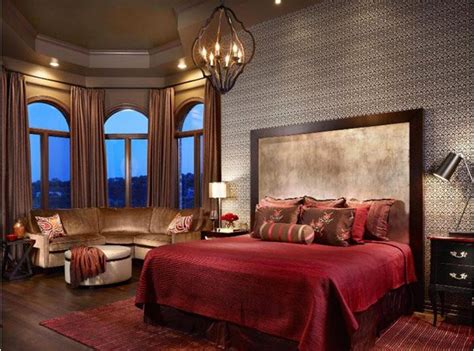 10 Best Romantic Bedroom Ideas – PadStyle | Interior Design Blog | Modern Furniture | Home Decor