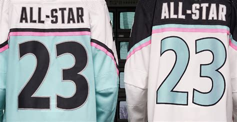 NHL unveils its 12 fan vote winners for the 2023 All-Star Game | Offside