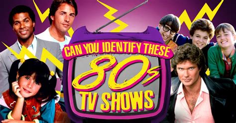 Most Popular 80s TV Shows - Empire Movies