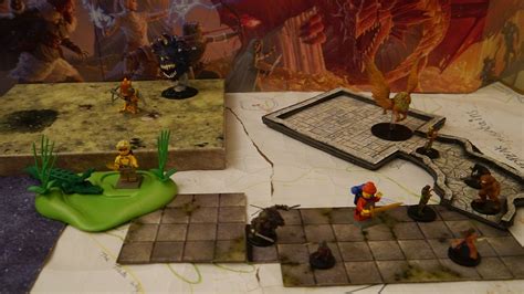 Dungeon Master Resources: Making 'D&D' Maps - GeekDad