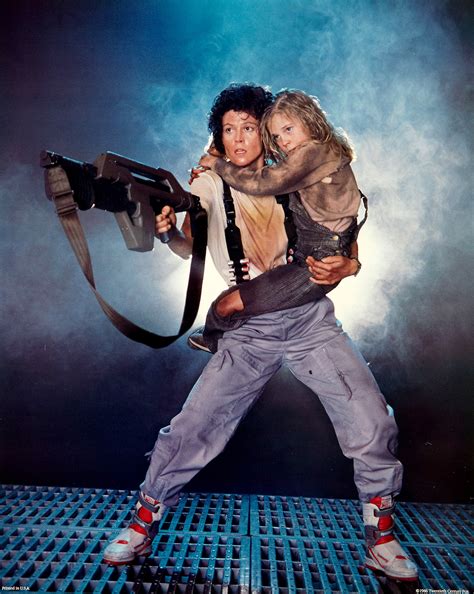 Reebok Is Selling Sigourney Weaver’s Sneakers From Aliens | Time