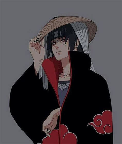 Itachi Uchiha Fanarts - Itachi Uchiha Fan Art (43552895) - Fanpop