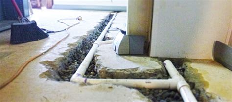 Top Methods of Basement Waterproofing