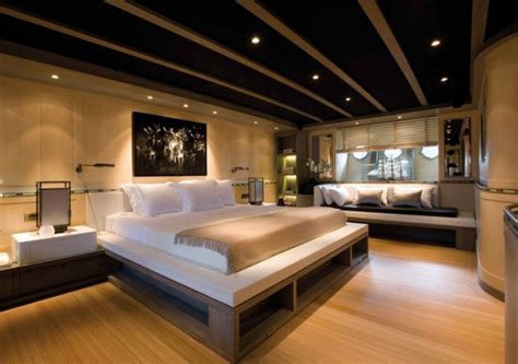 17 Extraordinary Yacht Bedroom Designs That You Will Want To Sleep In