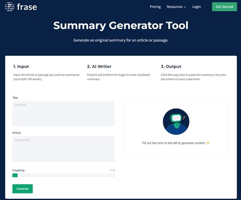 9 AI Summarizer Tools and Their Best Use Cases