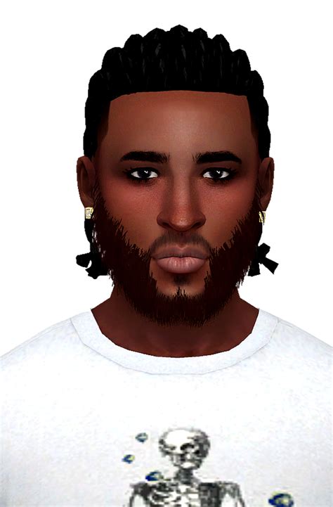 The Sims 4 Cc : | United States | Dreaming4Sims | Sims 4 afro hair, Sims 4 afro hair male, Sims