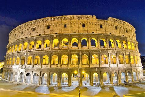 Colosseum Pictures & Photos - Colosseum Rome Tickets