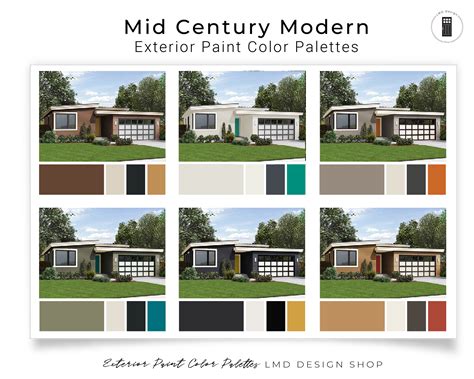 Modern House Color Schemes Exterior at Tracy Bigler blog