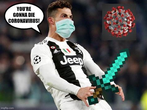 Cristiano Ronaldo Memes - Imgflip