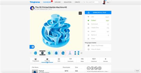 Library Workshop - Creating a 3D Printing Time-Lapse - 3D Universe