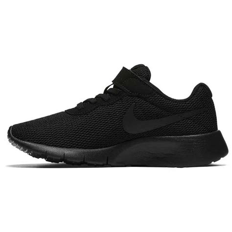 Nike Tanjun PSV Black buy and offers on Runnerinn