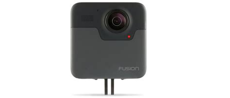 REVIEWED: GoPro Fusion - Travgear.com