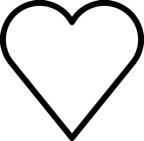 "white heart" Emoji - Download for free – Iconduck