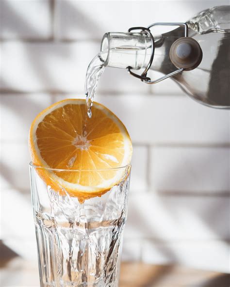 Lemon Water Detox Refreshment Cold - Free photo on Pixabay