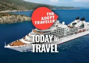 Unveiling Seabourn's Luxurious Global Expeditions for 2024-25 - The ...