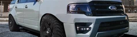 Ford Expedition Accessories & Parts - CARiD.com