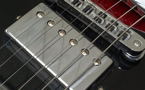 Best Pickups for SG – Gibson, Epiphone & Others