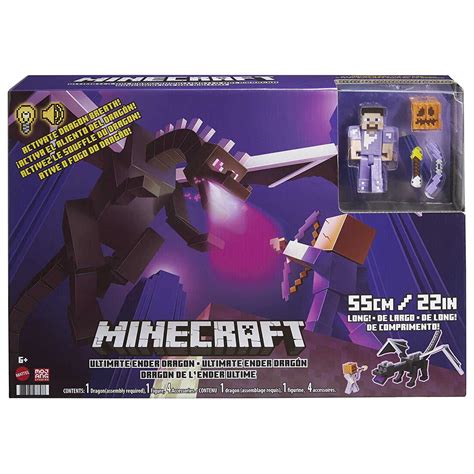 Minecraft Ender Dragon Survival Mode | Minecraft Merch