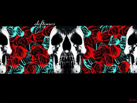 🔥 Free Download Deftones Wallpaper By Deftonesxglenna by @bfrench | WallpaperSafari