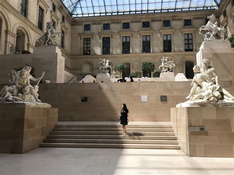 13 Surprising Facts About the Louvre (And What To See There) – Blog