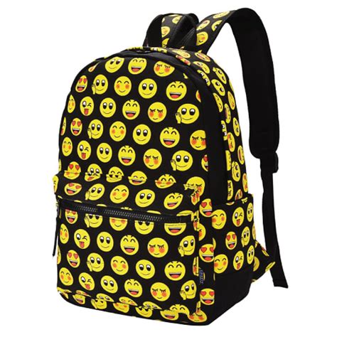 Emoji School Supplies: 20 Cute Emoji-themed Back to School Supplies