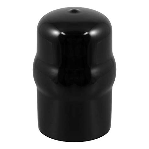 Best Trailer Hitch Ball Covers: Reviews And Buying Guide