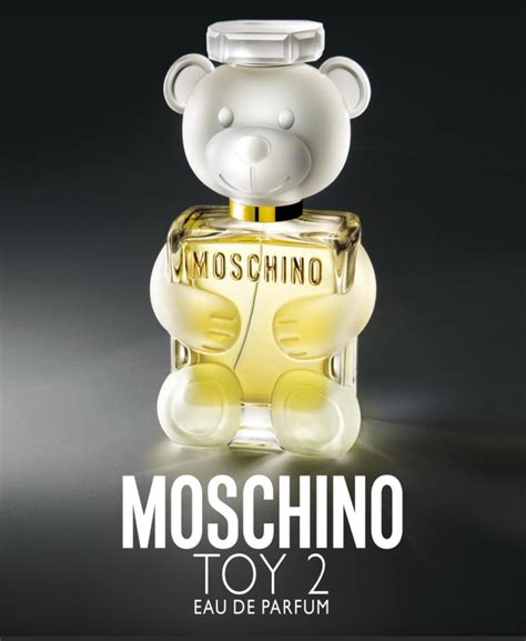 Toy 2 Moschino perfume - a fragrance for women 2018