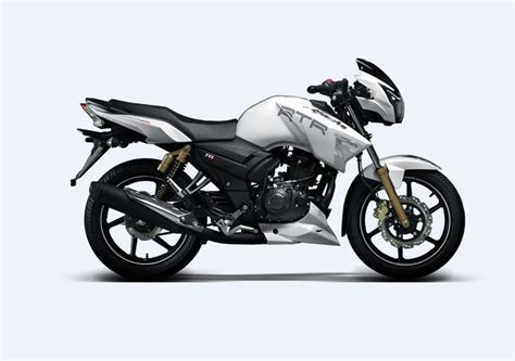 2019 TVS Apache RTR 180 ABS Price, Specs, Images, Mileage, Colors