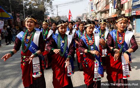 Tamu Losar- Festival of Nepal