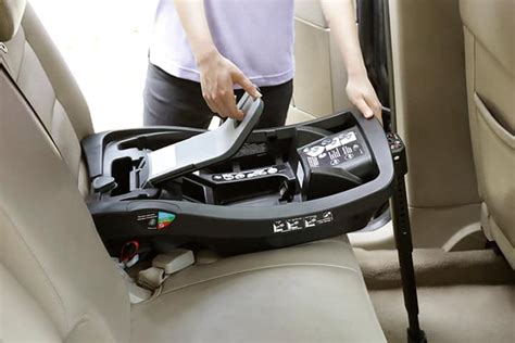 Tips for Installing Car Seats with Ease