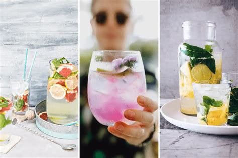 27 Lemonade Recipes to Quench Your Thirst - House Hunk