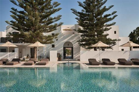 The 25 BEST Hotels in Paros, Greece (reviews updated for 2024)