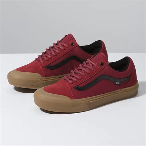 Old Skool Pro BMX | Shop At Vans