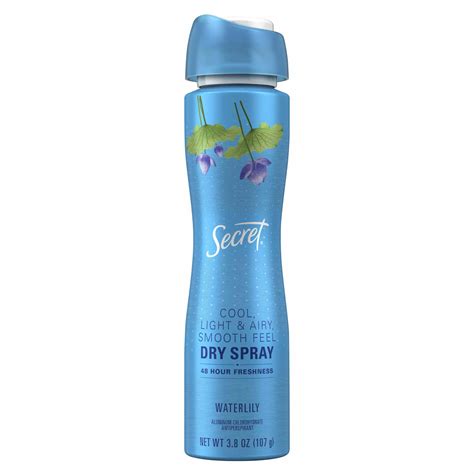 Deodorant Body Spray For Women - Quotes Viral