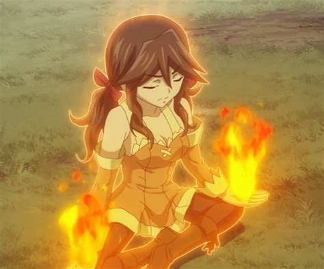 Fire Magic | Fairy Tail Fanon Wiki | FANDOM powered by Wikia