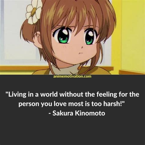 47+ GREAT Cardcaptor Sakura Quotes Fans Will Love (Images)