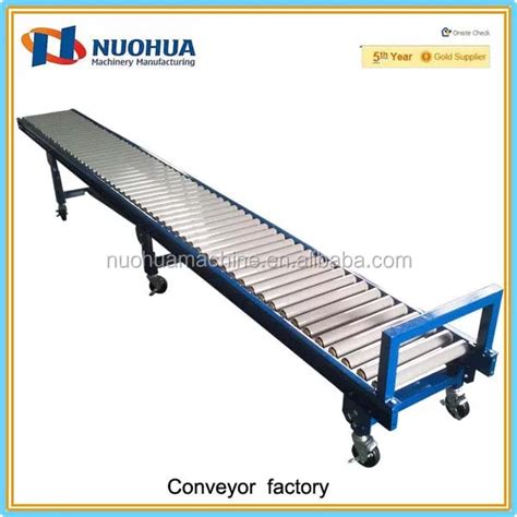 Roller Track Conveyor - Buy Roller Track Conveyor,Roller Track Conveyor,Roller Track Conveyor ...