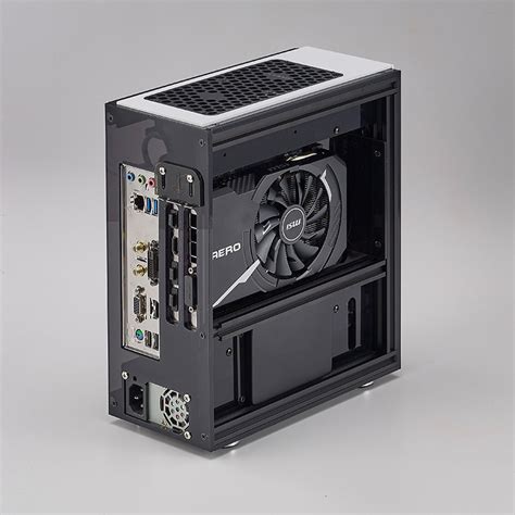 3 Slot Itx Case