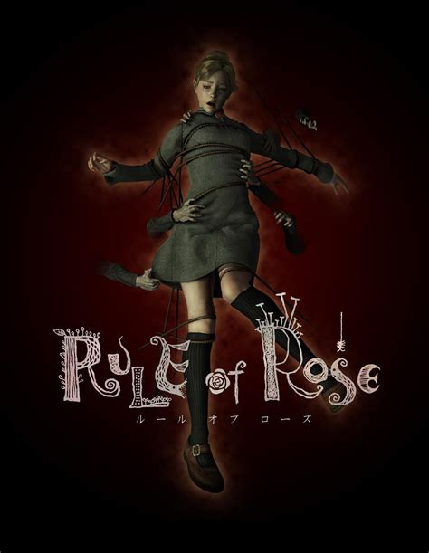 Rule of the Rose Screenshots Preview - Gaming Nexus