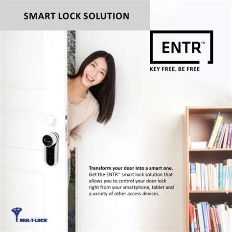 Mul-T-Lock Integrator ® Platform - Mul-T-Lock® - PDF Catalogs ...