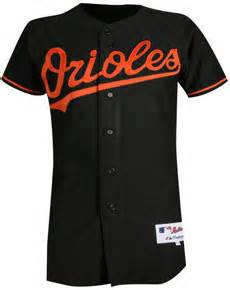 Baltimore Orioles Jerseys