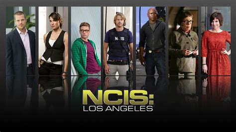 ncis los angeles episode guide - Grow Utility