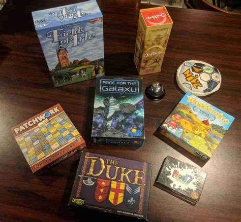 29 of the Best Board Games for Six Players - Ask The Bellhop